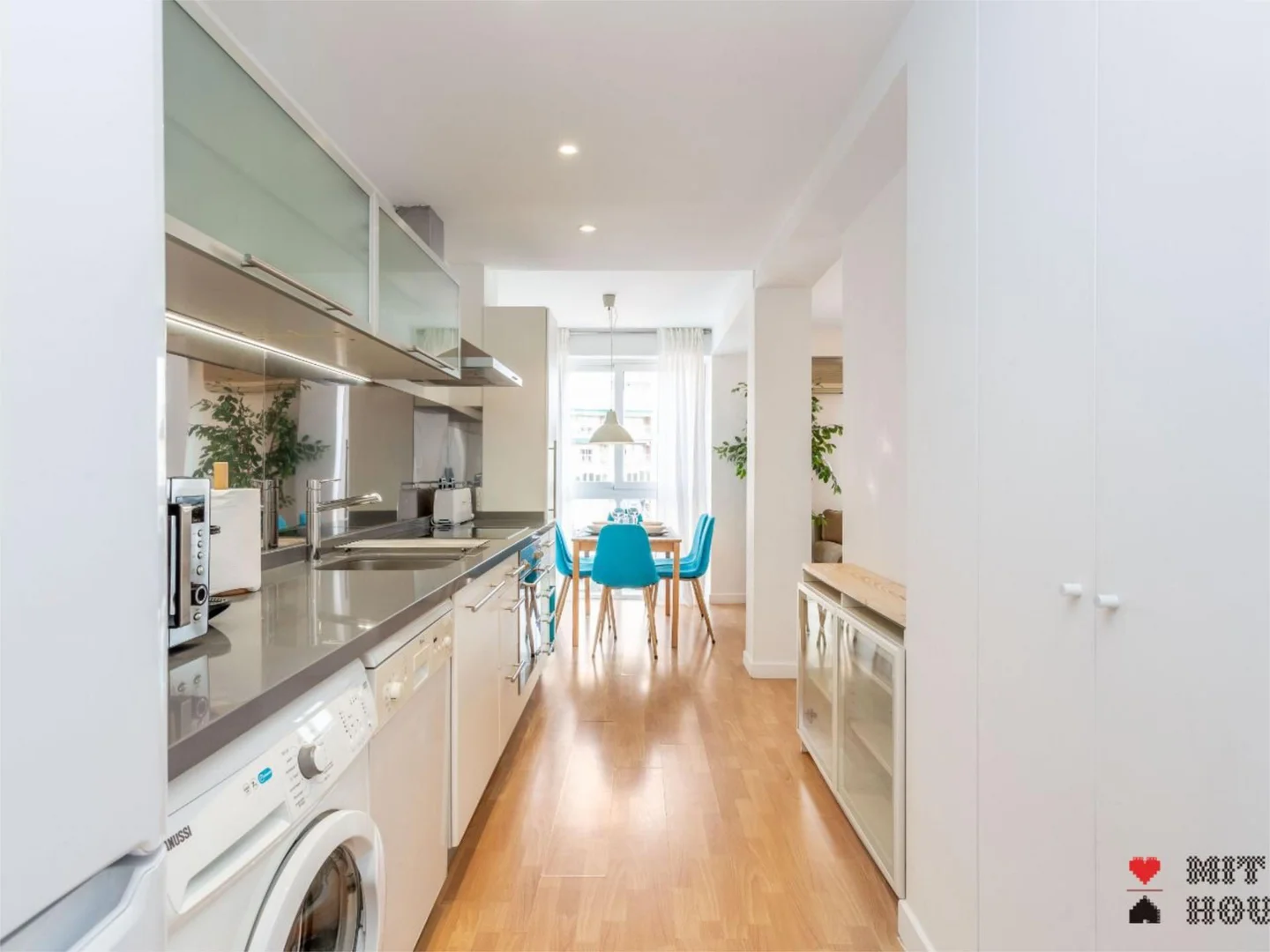 Piso en  Calle de Víctor de la Serna 26 - Foto 21