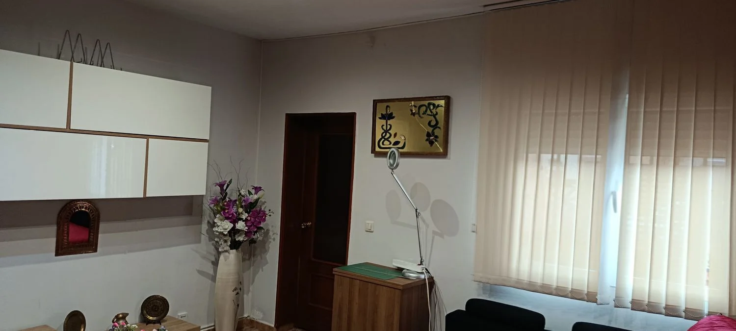 Chalet adosado en calle Rochapea, 41 - Foto 18