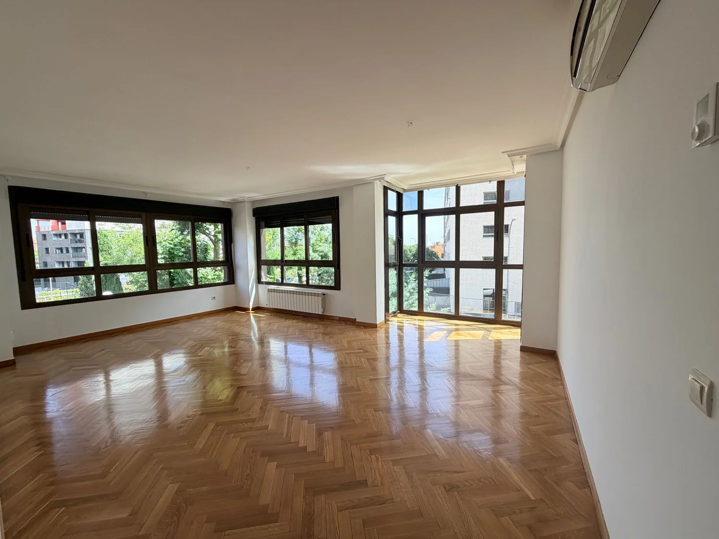 Piso en Princesa De Eboli, Sanchinarro - Foto 2