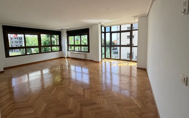 Piso en Princesa De Eboli, Sanchinarro - Foto 2