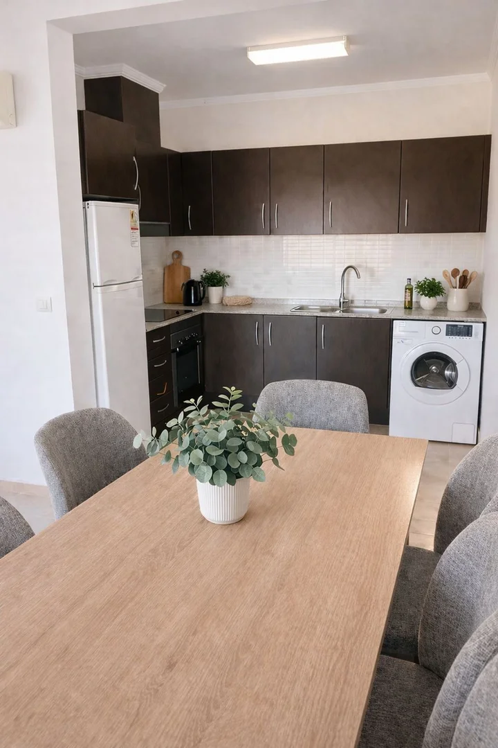 Chalet adosado en Calle Riu Túria, 10, Monte Solana, Monte Solana - Foto 4