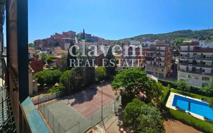 Piso en  Barcelona Capital - Foto 1