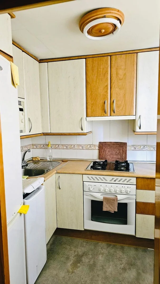 Piso en Barrio Arcos - Foto 3