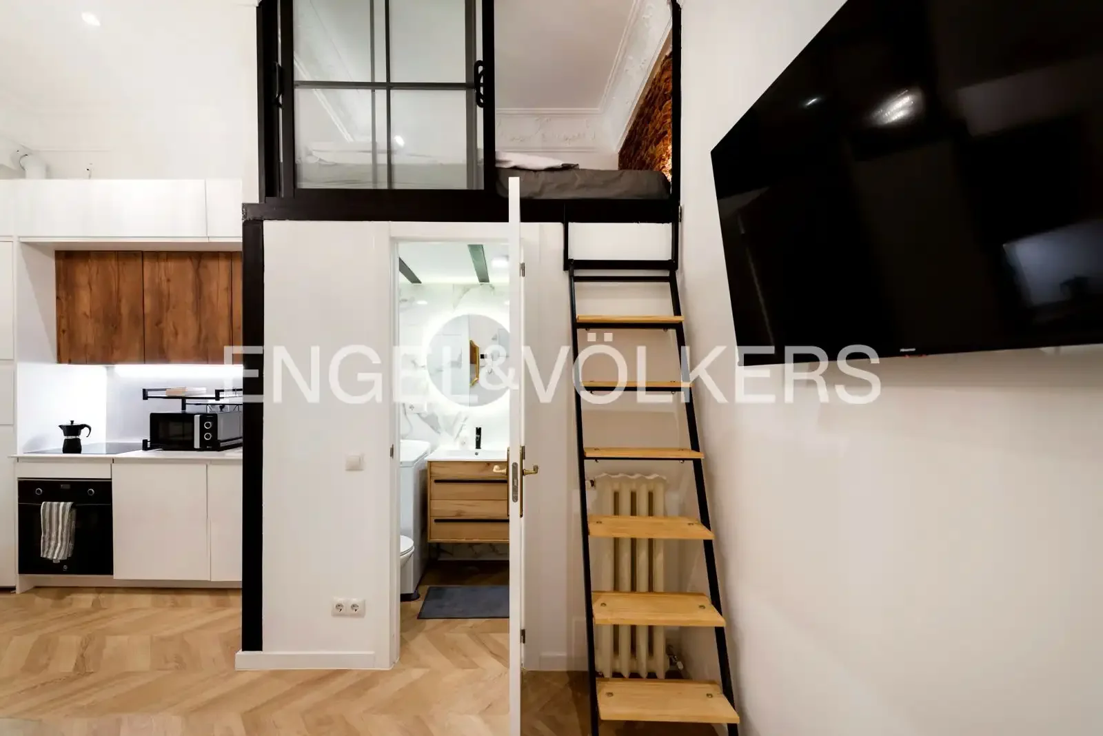 Apartamento en  Divino Pastor - Foto 5