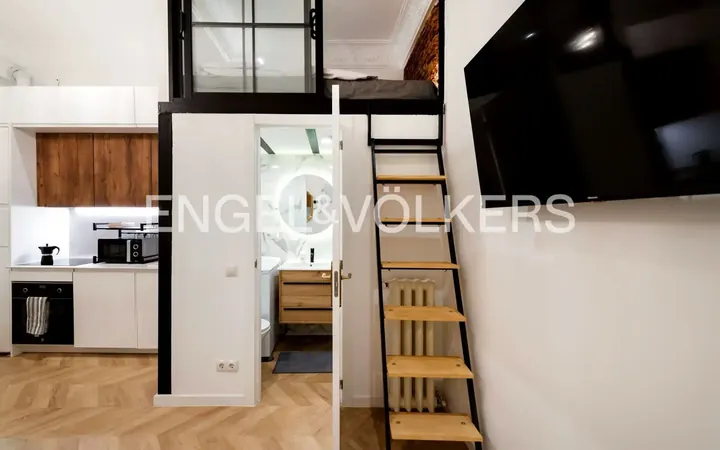 Apartamento en  Divino Pastor - Foto 5