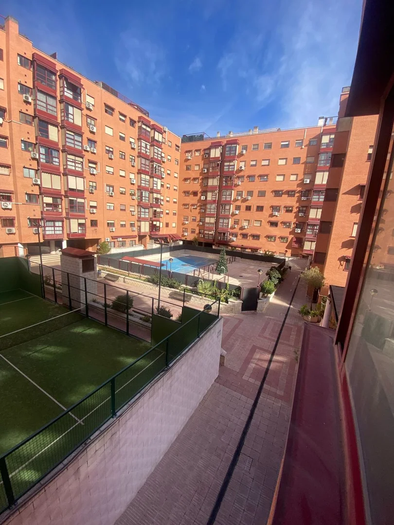 Piso en Calle Rutilo, 5, San Fermín - Foto 6