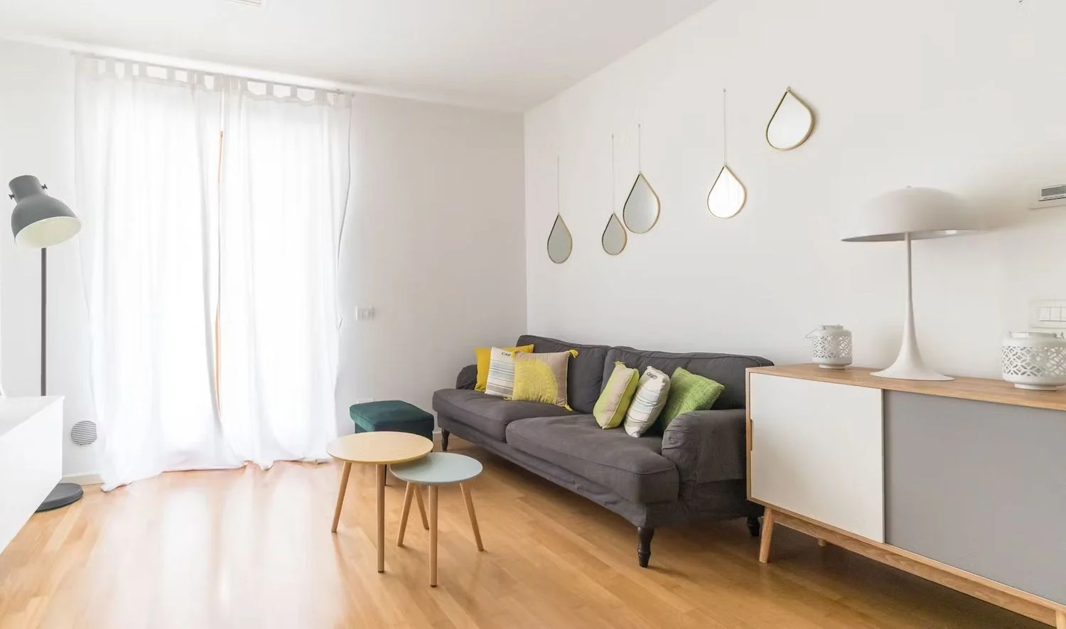 Piso en C. de Juan Álvarez Mendizábal, 45 - Foto 3