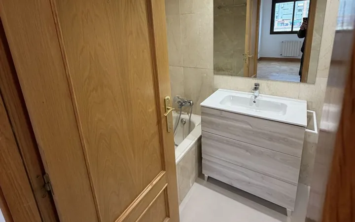 Piso en Calle Valcarlos, 24, Las Tablas - Foto 8