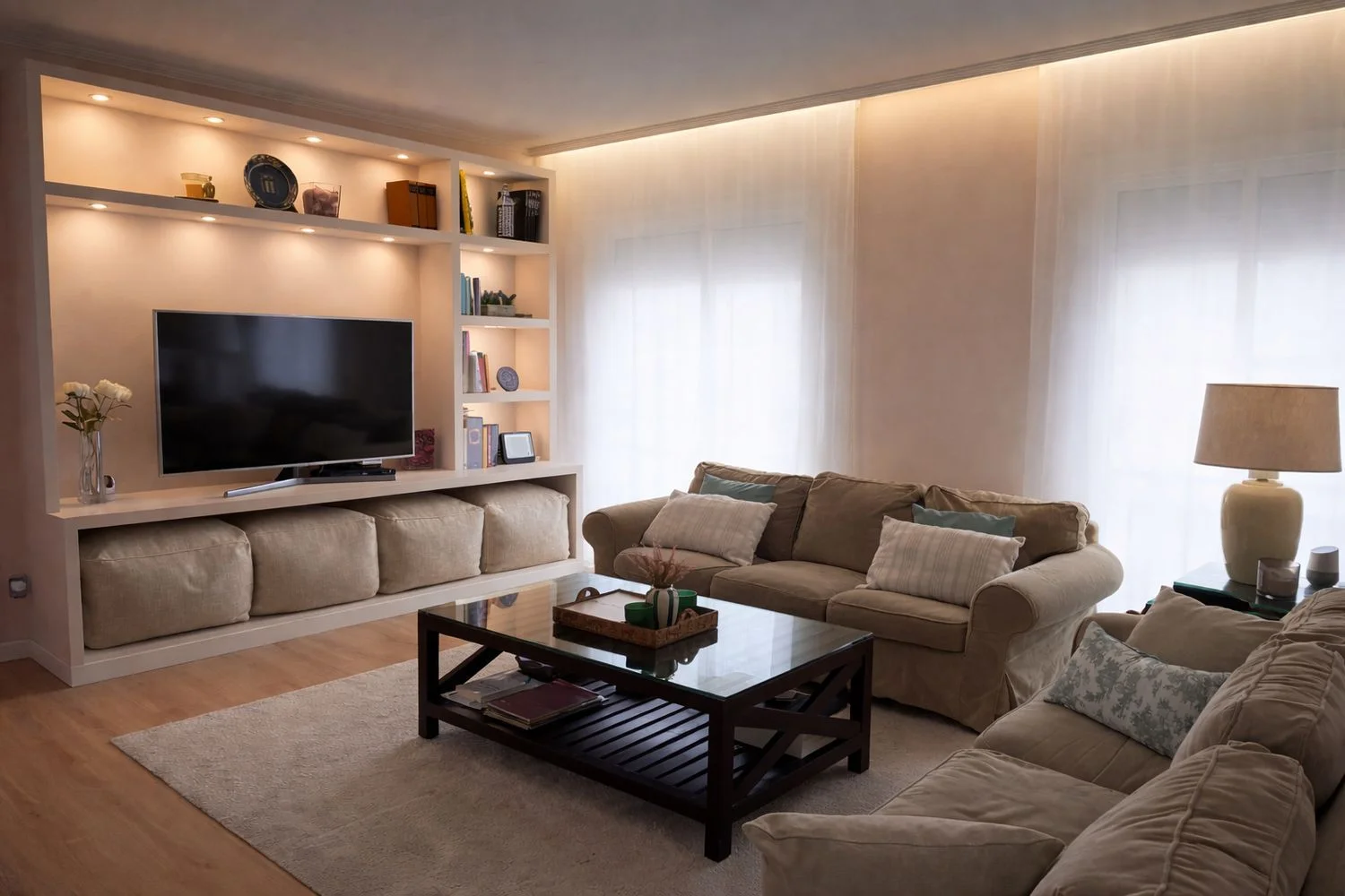 Piso en Barrio Porta - Foto 3