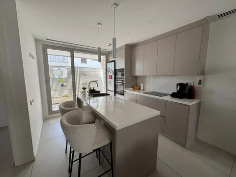 Chalet adosado en calle del Greco, 20 - Foto 5