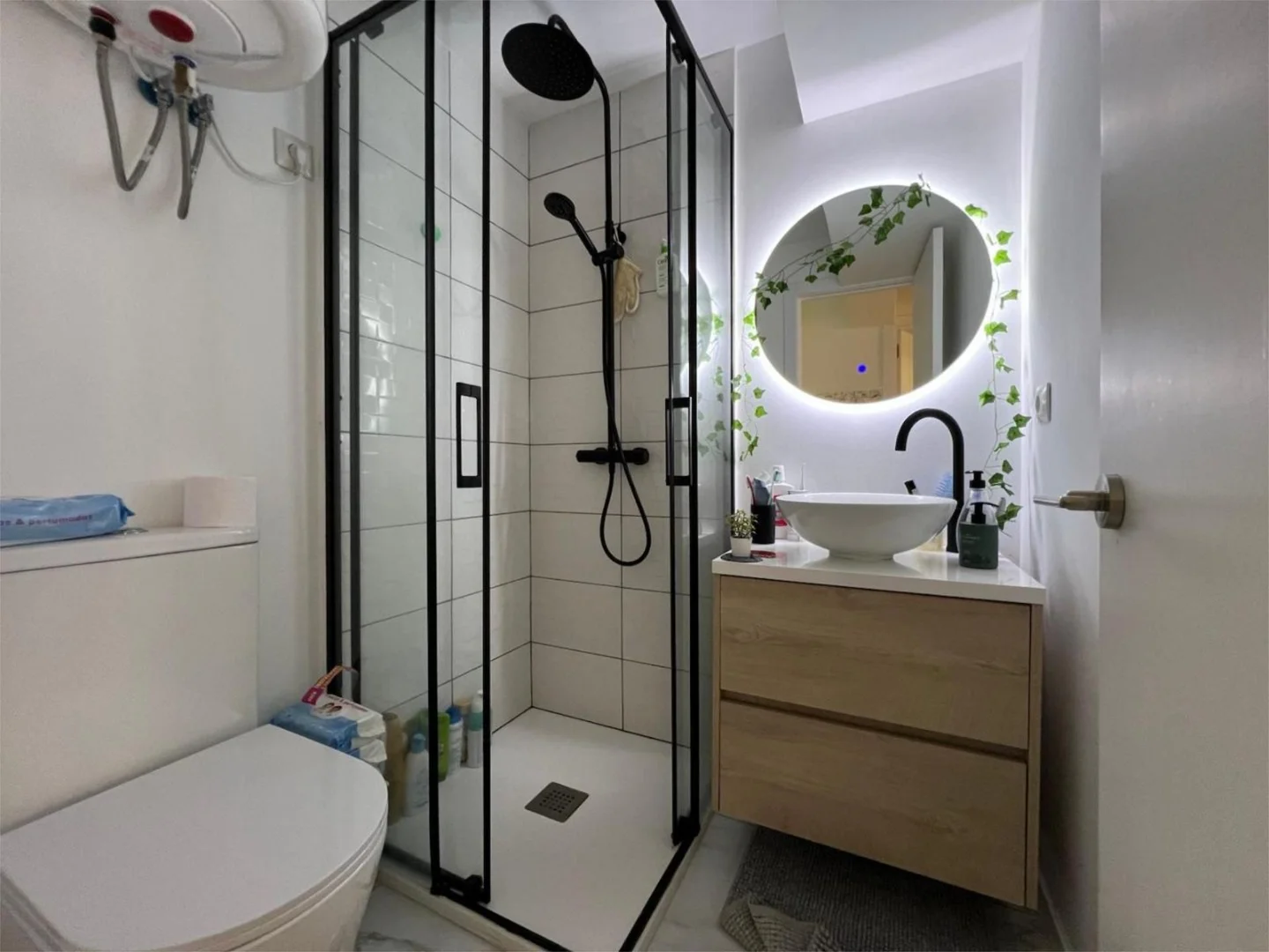 Piso en  Calle Marcelino Castillo 18 - Foto 26