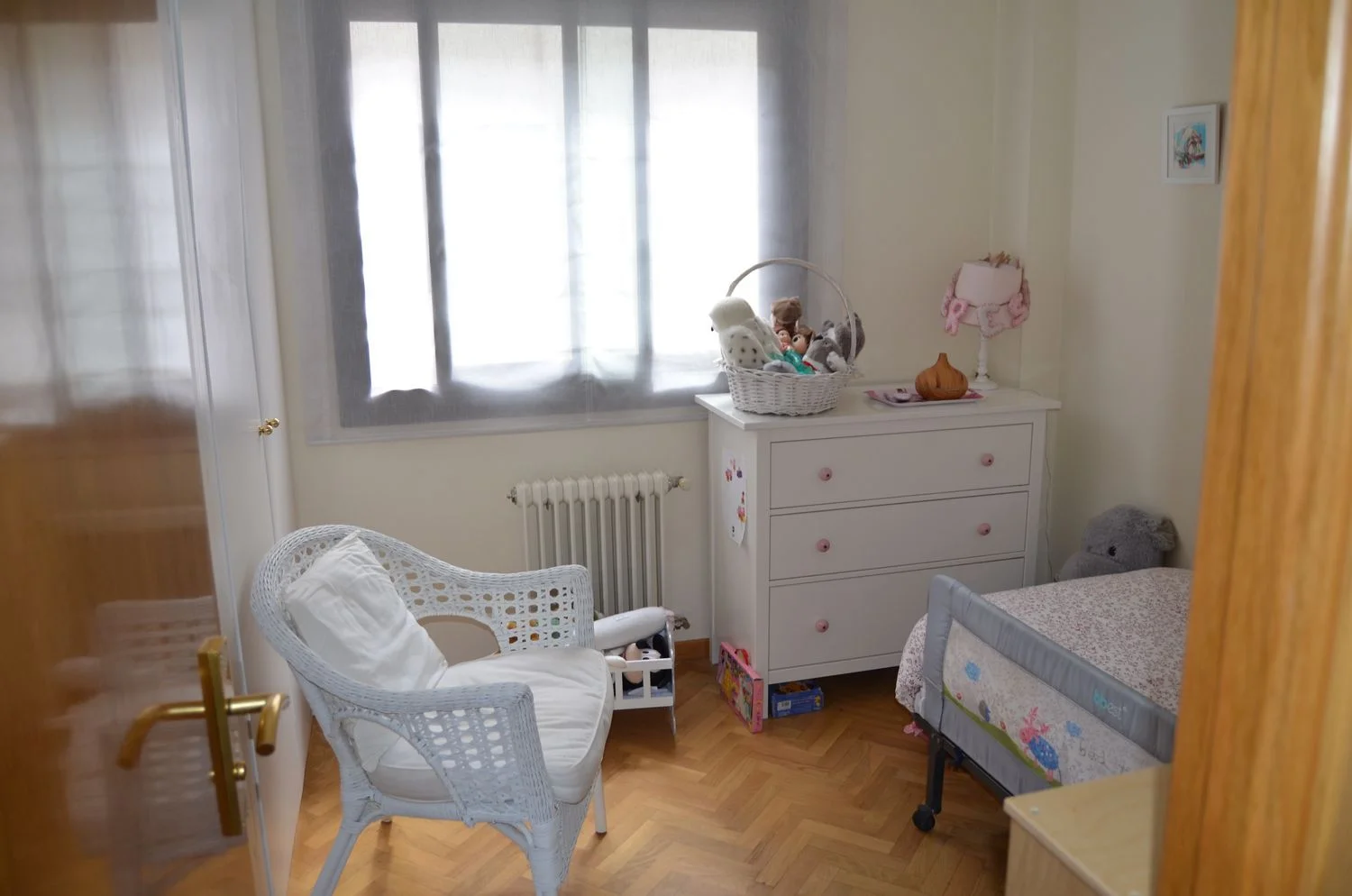 Piso en calle de Fernández de la Hoz, 45 - Foto 16