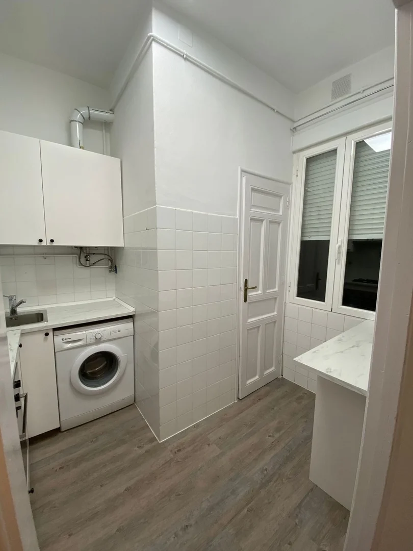 Piso en calle de Andrés Borrego, 15 - Foto 13