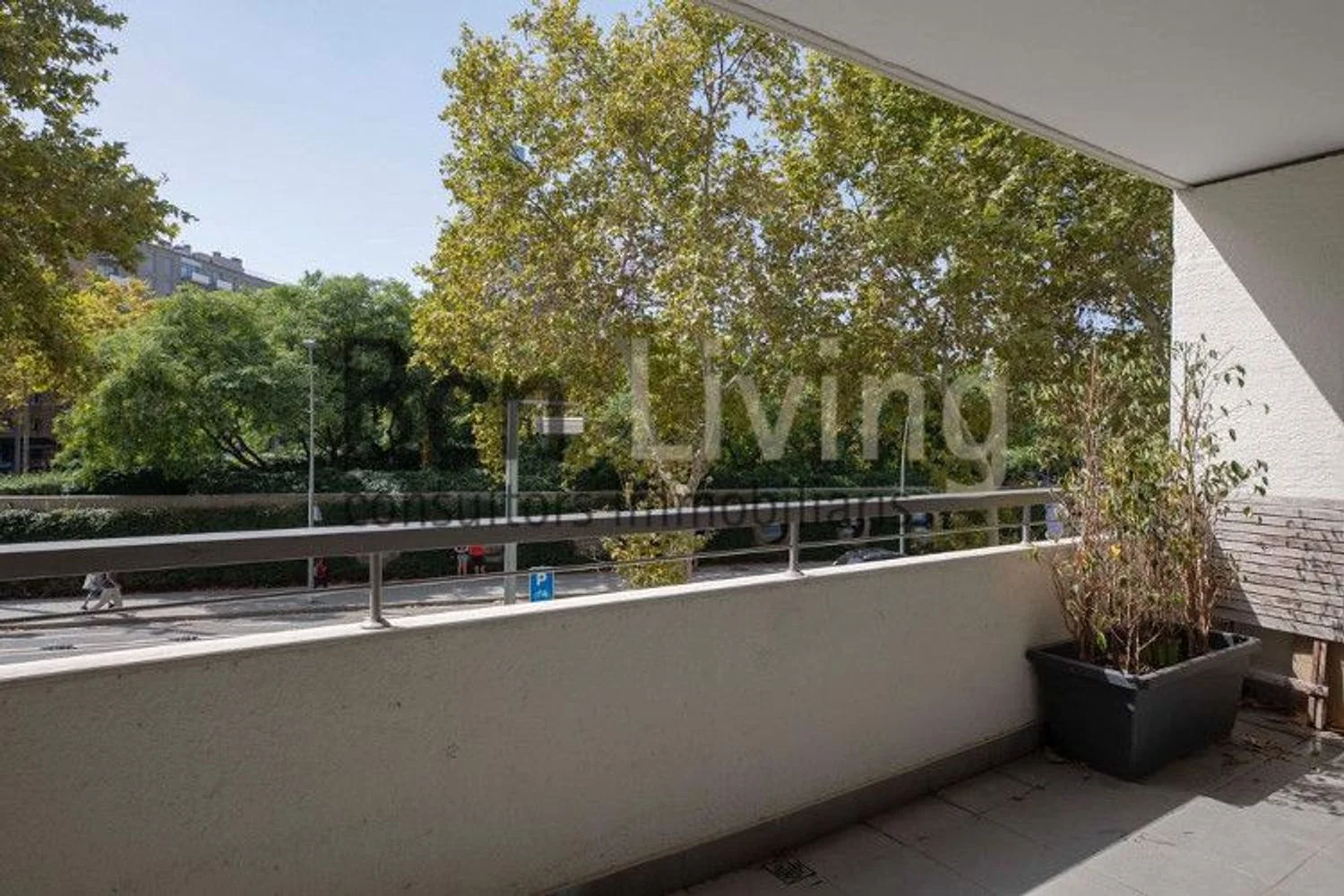 Piso en Calle de Bac de Roda, 102, Provençals del Poblenou - Foto 2