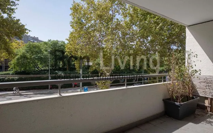 Piso en Calle de Bac de Roda, 102, Provençals del Poblenou - Foto 2