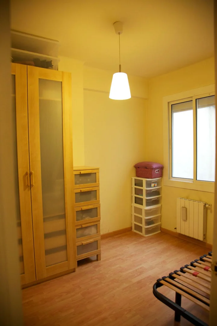 Piso en Barrio El Guinardó - Foto 9