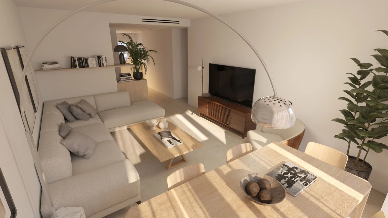 Piso en Barrio San Pascual - Foto 7