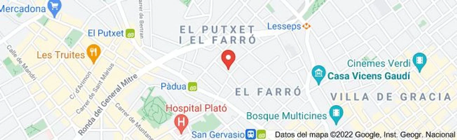 Piso en Calle de la Gleva, 34 -36, El Putxet i el Farró - Foto 29
