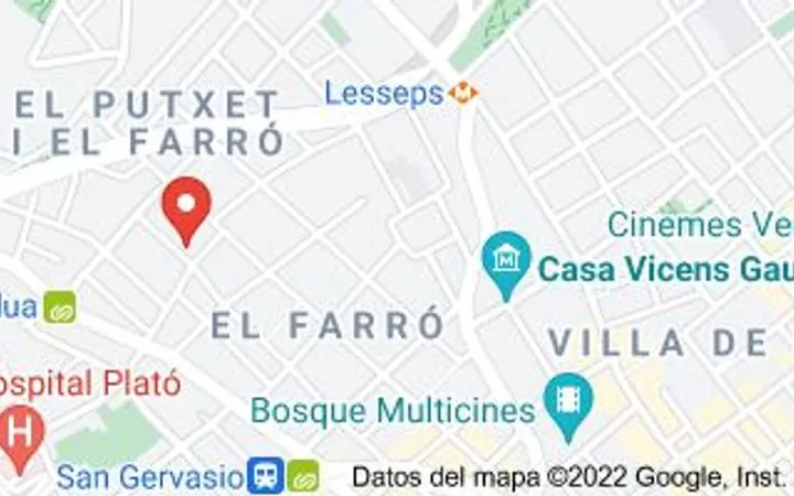 Piso en Calle de la Gleva, 34 -36, El Putxet i el Farró - Foto 29