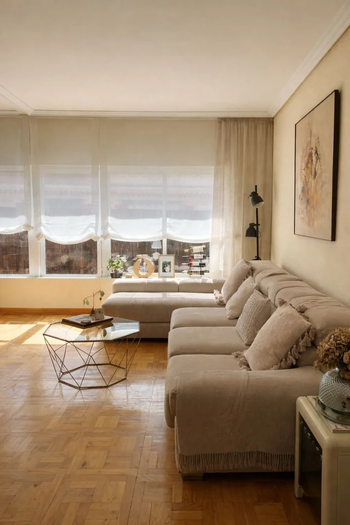 Piso en calle de Canillas, 45 - Foto 2