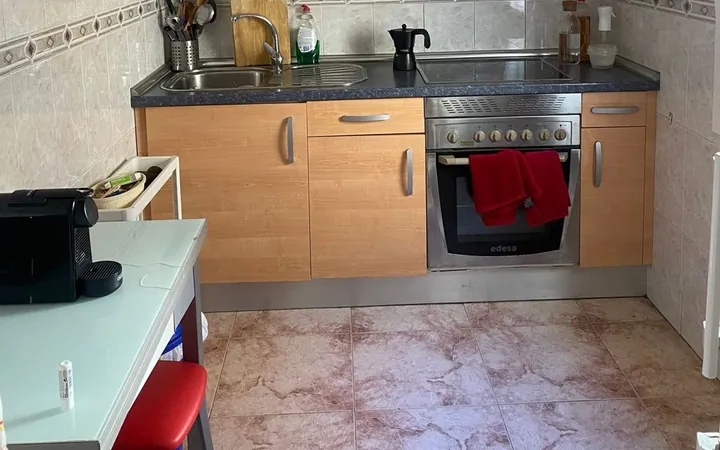 Piso en Calle de Hilarión Eslava, 60, Gaztambide - Foto 5