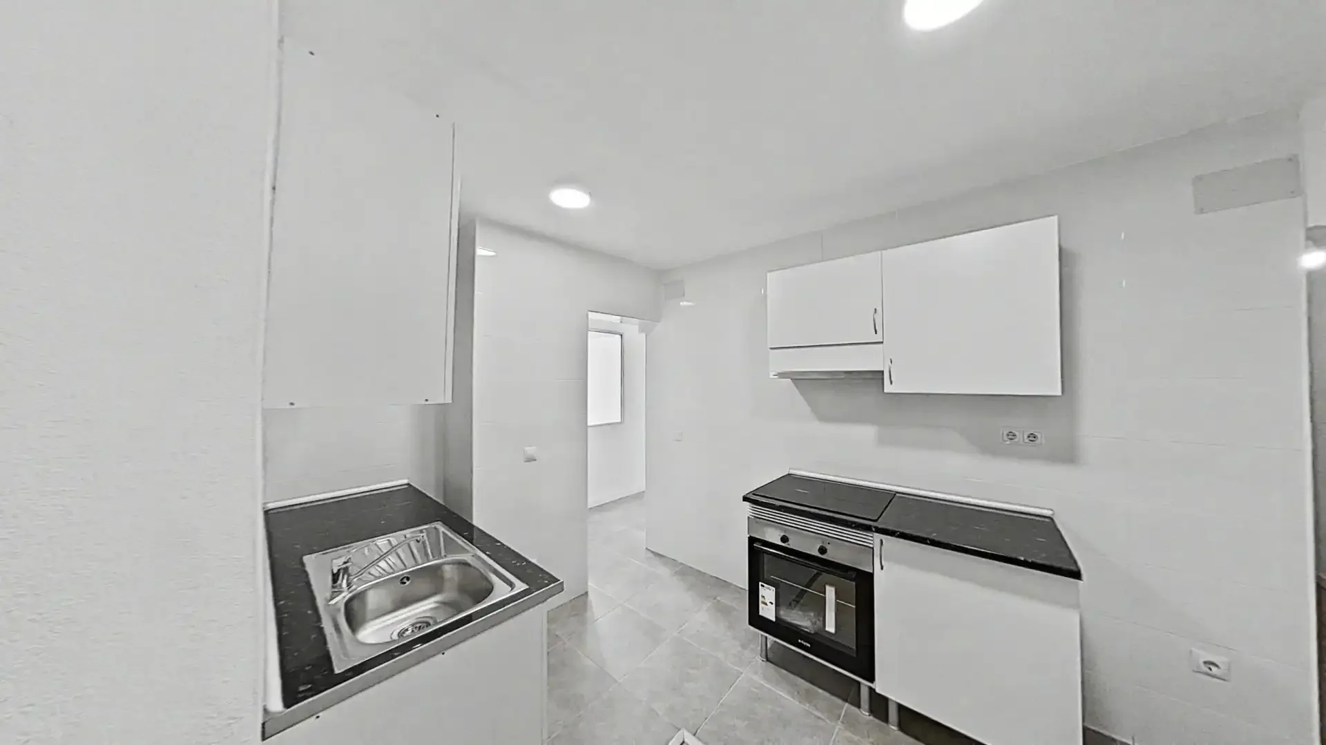 Apartamento en  Madrid Capital - Foto 8