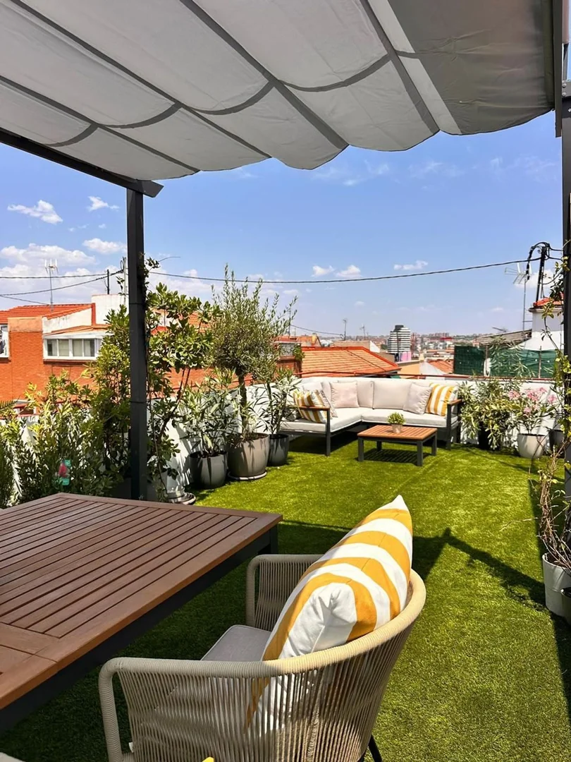 Piso en Calle del Amor Hermoso, 45, Almendrales - Foto 15