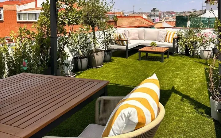 Piso en Calle del Amor Hermoso, 45, Almendrales - Foto 15