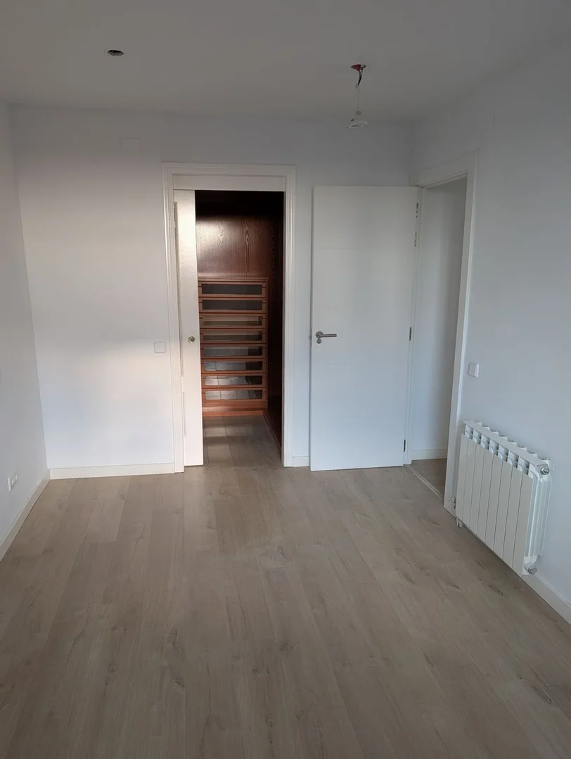 Piso en avenida de Burgos, 16 - Foto 21