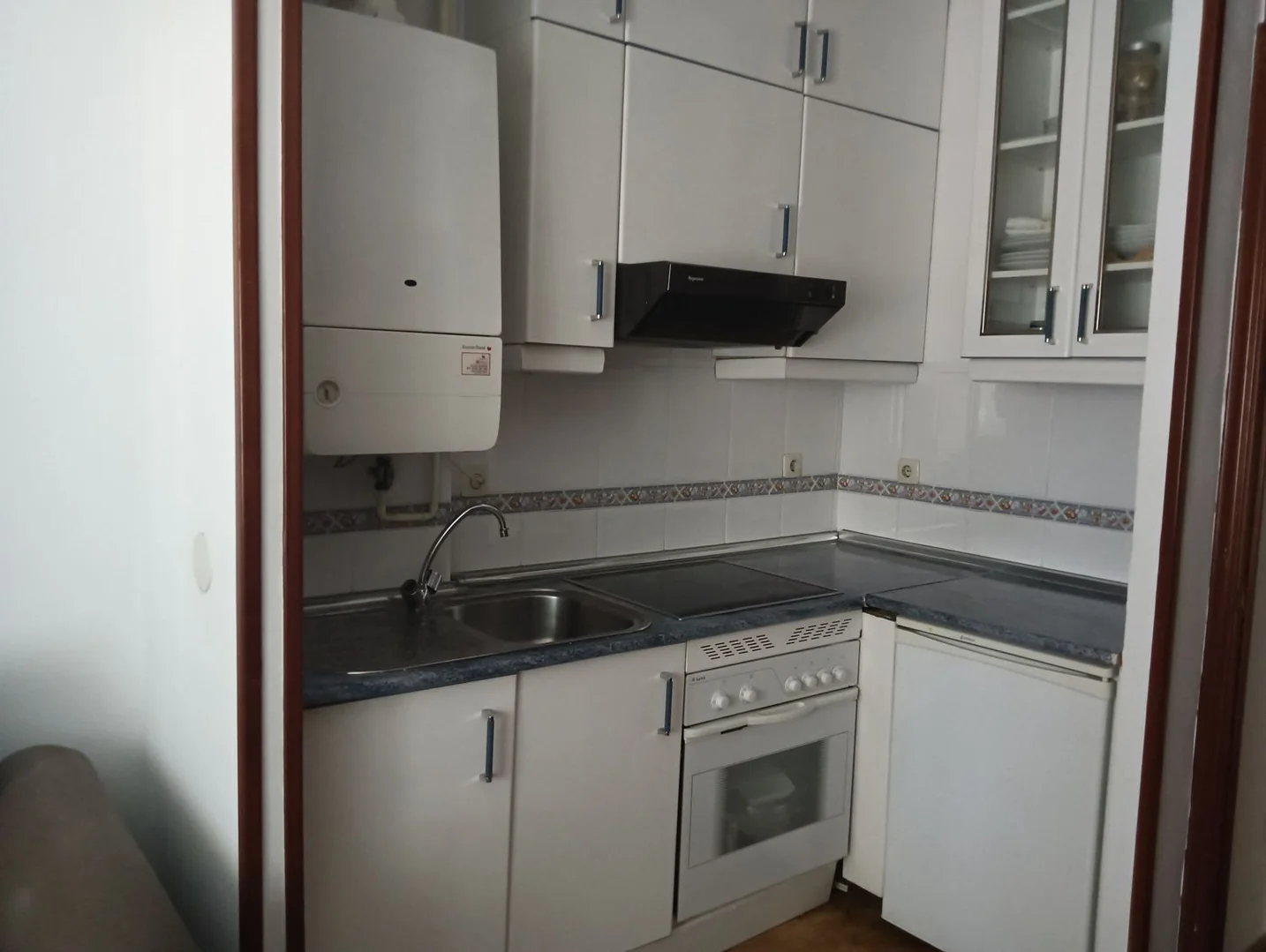 Piso en Calle de Carlos Fuentes, 55, Los Cármenes - Foto 3