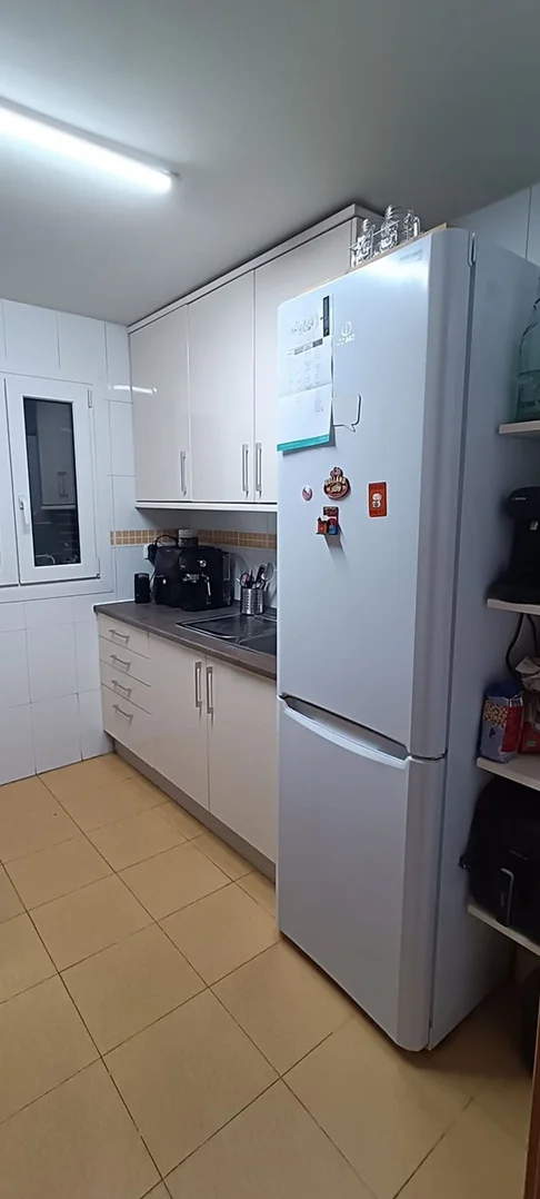 Piso en calle de Isabel Clara Eugenia, 49 - Foto 20