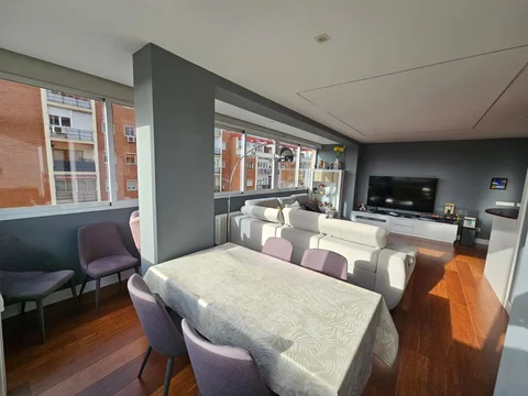 Piso en calle de Gandía, 7 - Foto 6