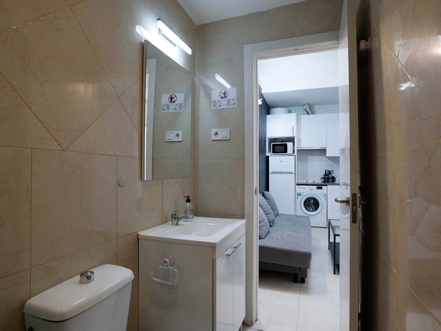 Piso en Calle Antonio Prieto s/n, Zofío - Foto 19