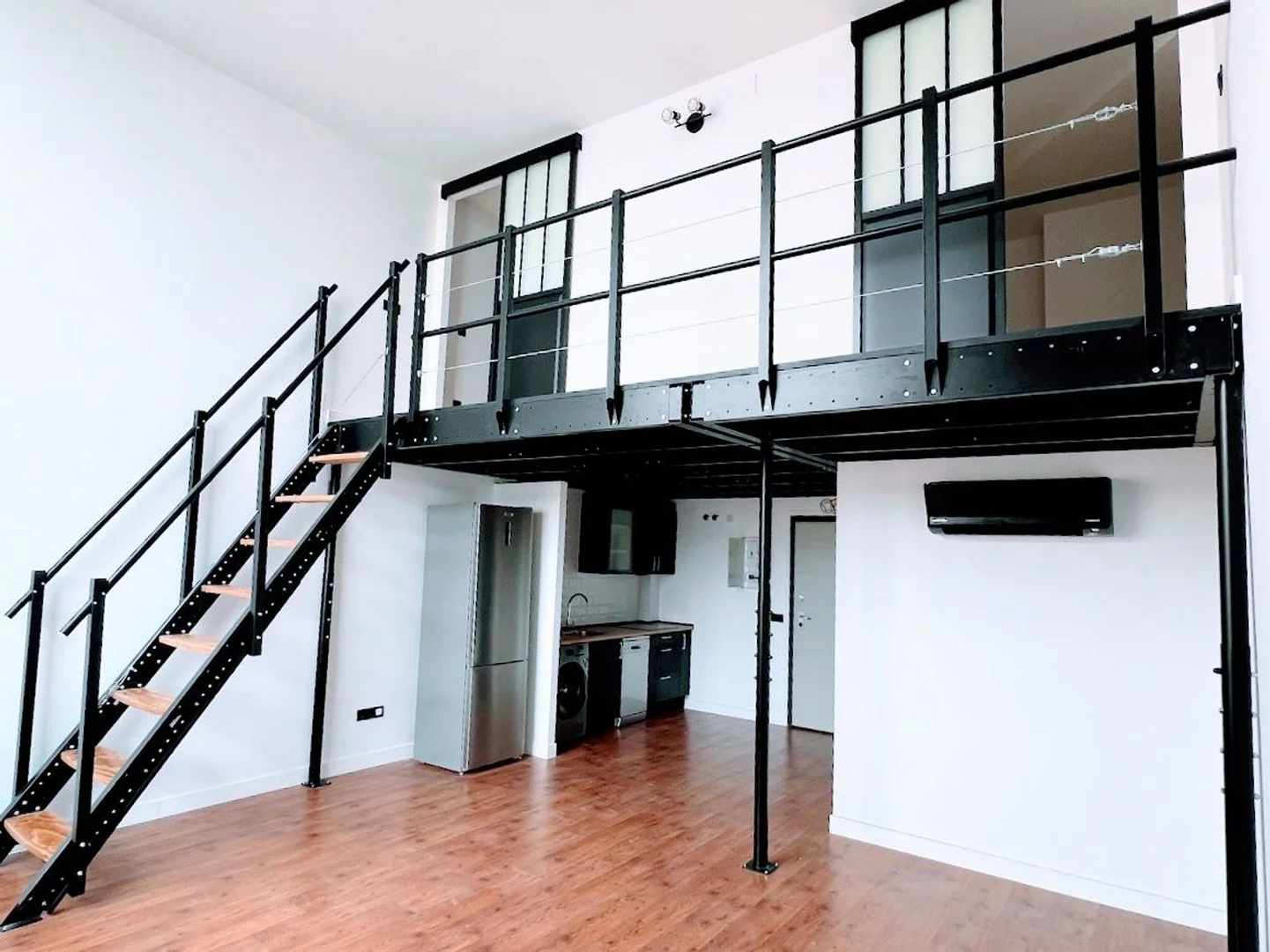 Estudio en calle de Manuel Tovar, 21 - Foto 3