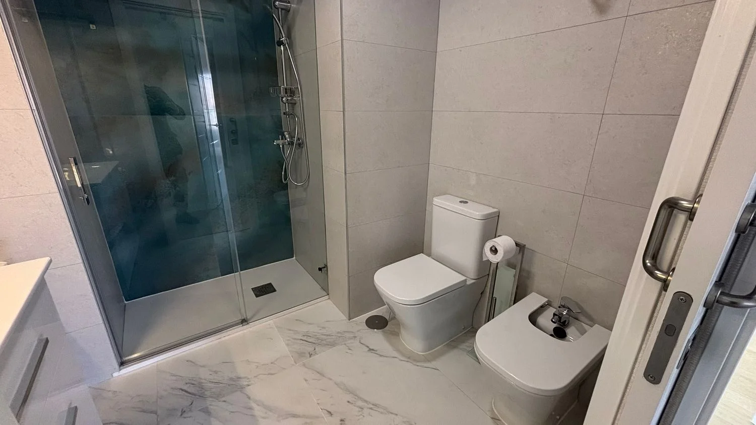 Casa independiente en calle de Clara del Rey, 45 - Foto 20