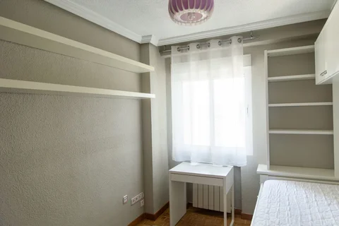 Piso en calle del Doctor Ramón Castroviejo, 5 - Foto 10