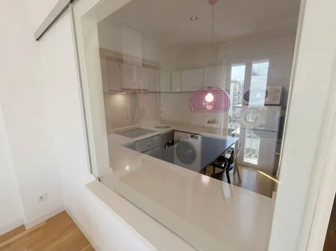 Piso en calle de Alcántara, 23 - Foto 10