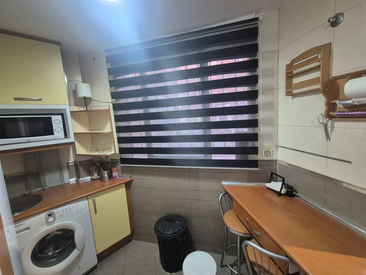 Estudio en Calle del Teniente Compaired - Foto 10