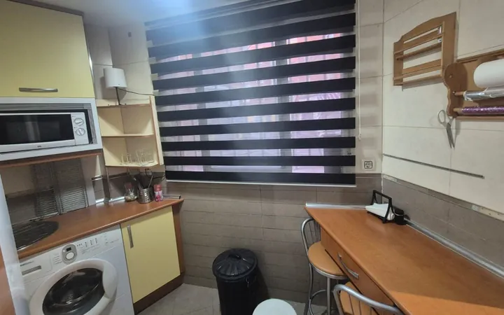Estudio en Calle del Teniente Compaired - Foto 10