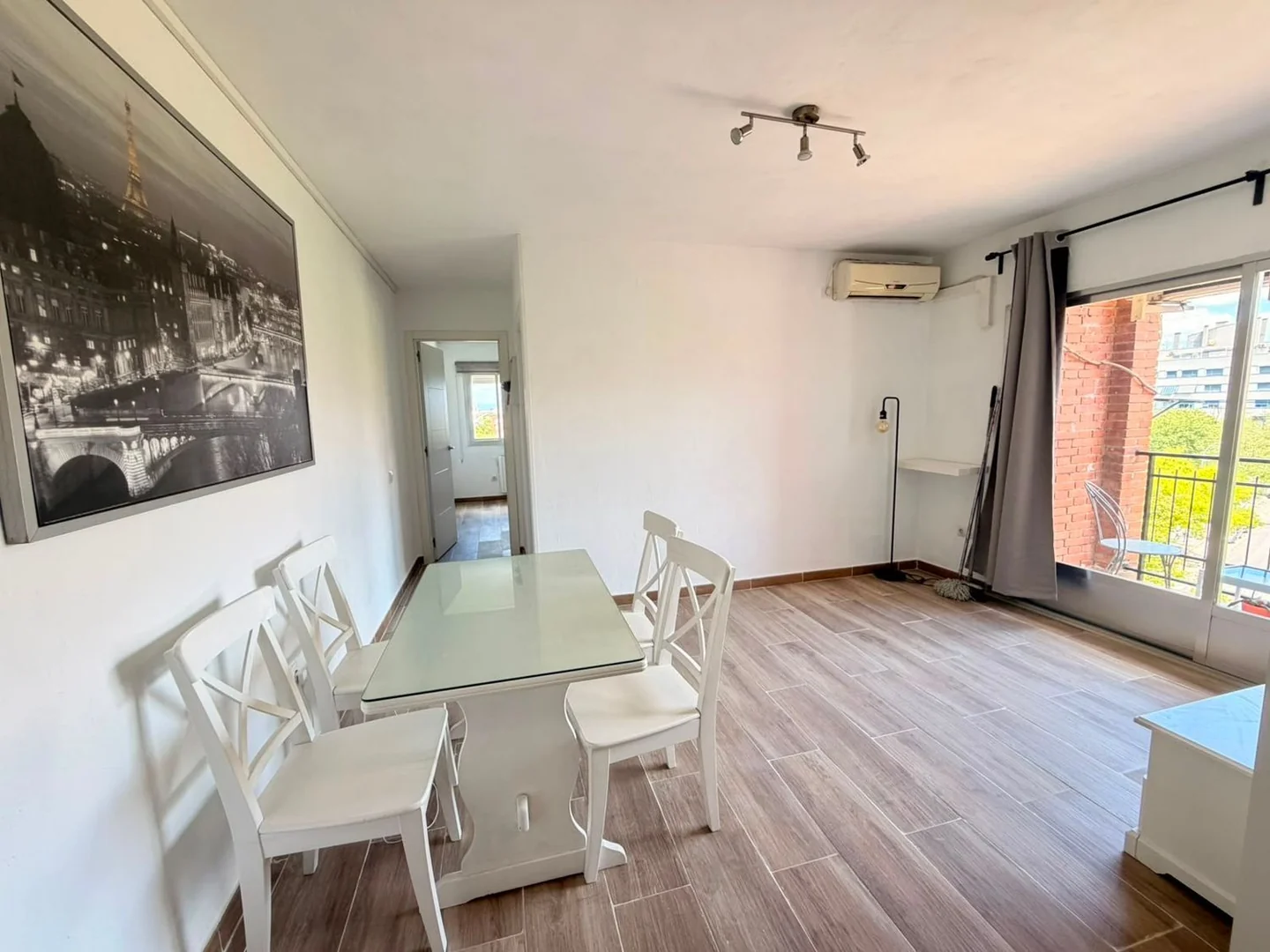 Piso en Calle del Puerto de Balbarán, 114, Palomeras Bajas - Foto 6