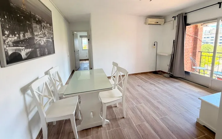 Piso en Calle del Puerto de Balbarán, 114, Palomeras Bajas - Foto 6