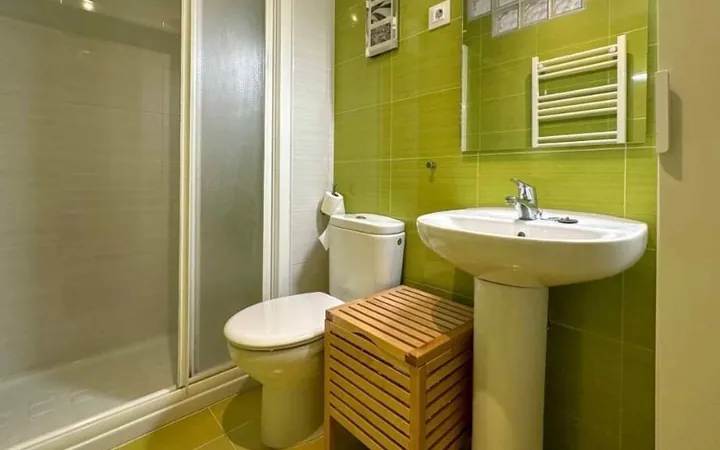 Piso en Calle de San Simón, 1, Lavapiés-Embajadores - Foto 6