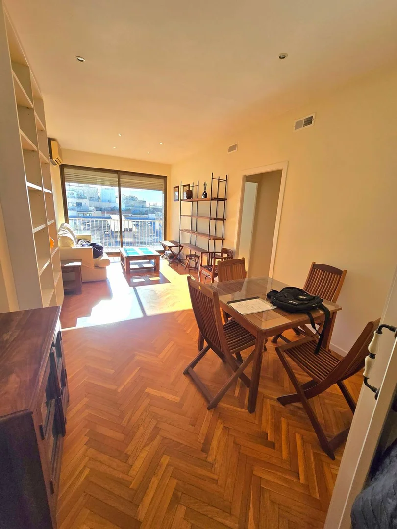 Ático en Barrio El Camp d'En Grassot i Gràcia Nova - Foto 2