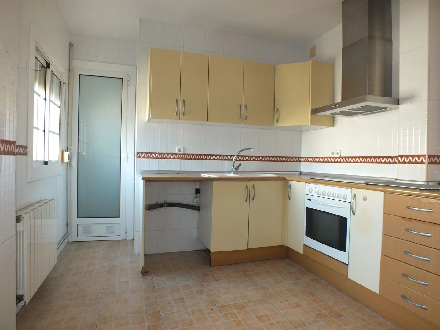 Piso en paseo de la Zona Franca, 181 - Foto 11