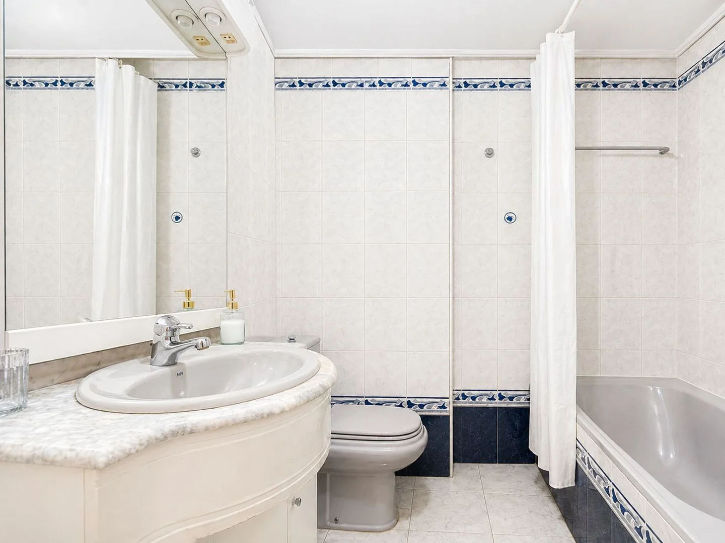 Piso en calle de Altamirano, 22 - Foto 6