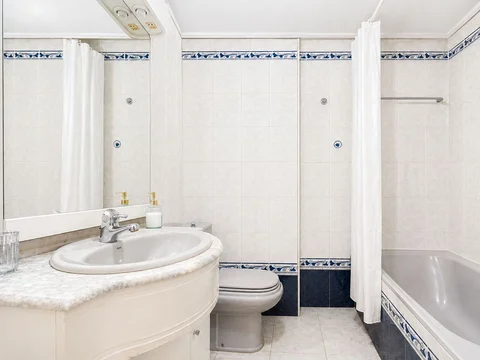 Piso en calle de Altamirano, 22 - Foto 6