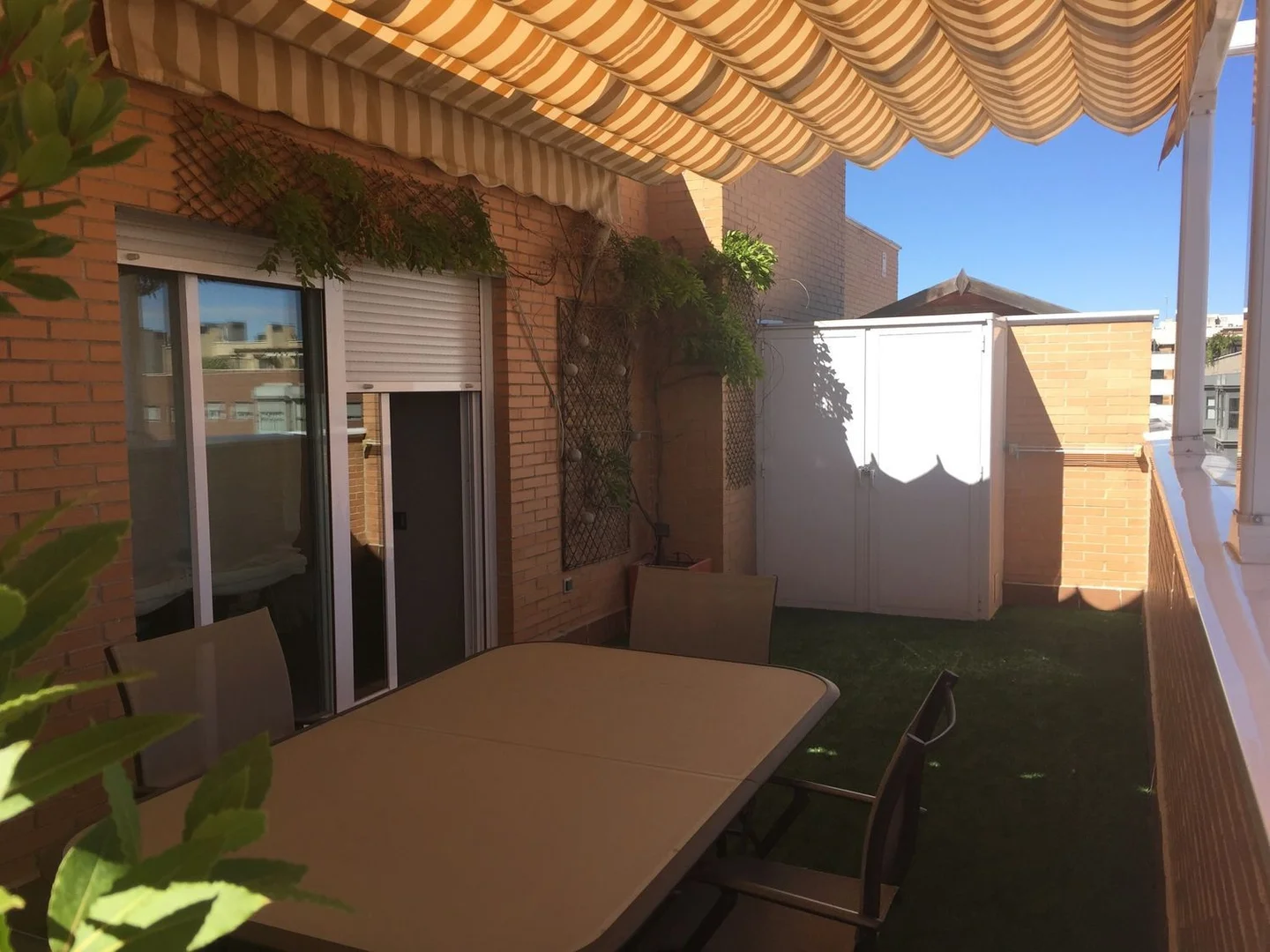 Ático en calle de Vicente Blasco Ibáñez, 4 b - Foto 4