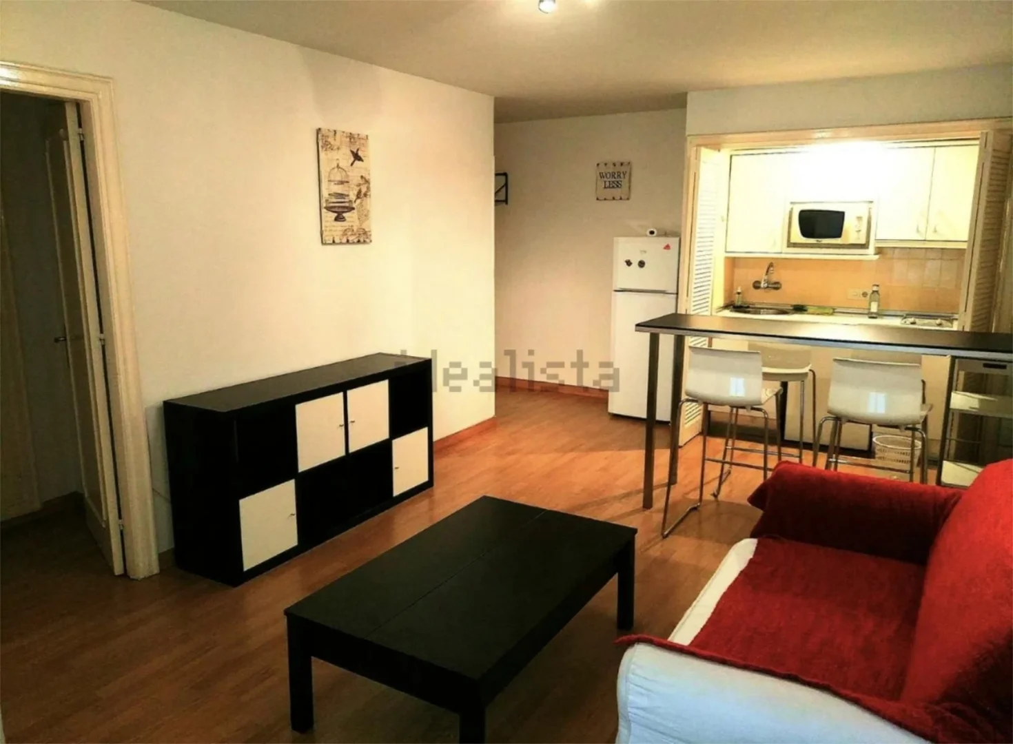 Apartamento en  Calle de Viriato 2 - Foto 2