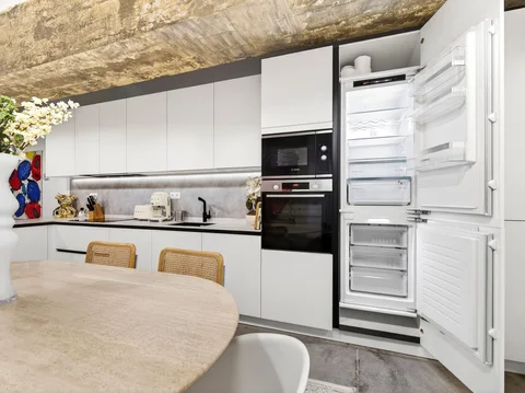 Dúplex en calle de Juan de la Hoz, 3 - Foto 13