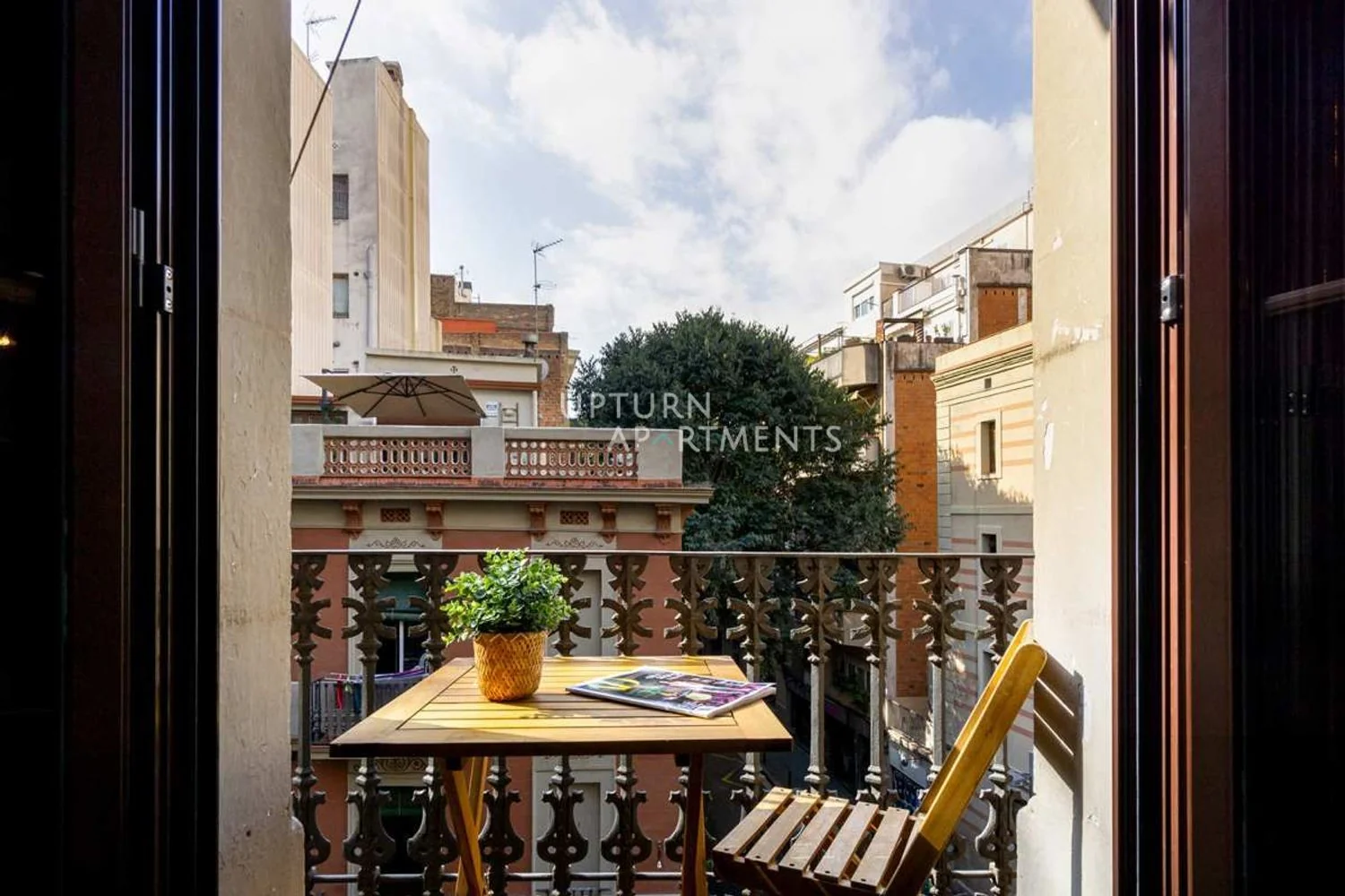 Piso en Calle de Blai, El Poble Sec - Parc de Montjuïc - Foto 7